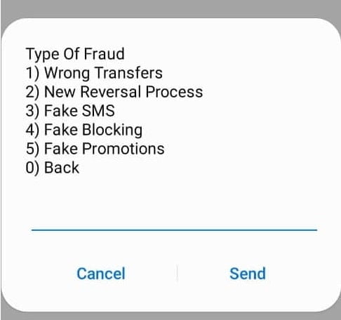 MTN Sends New Momo Fraud Alert With Guidelines Check Here