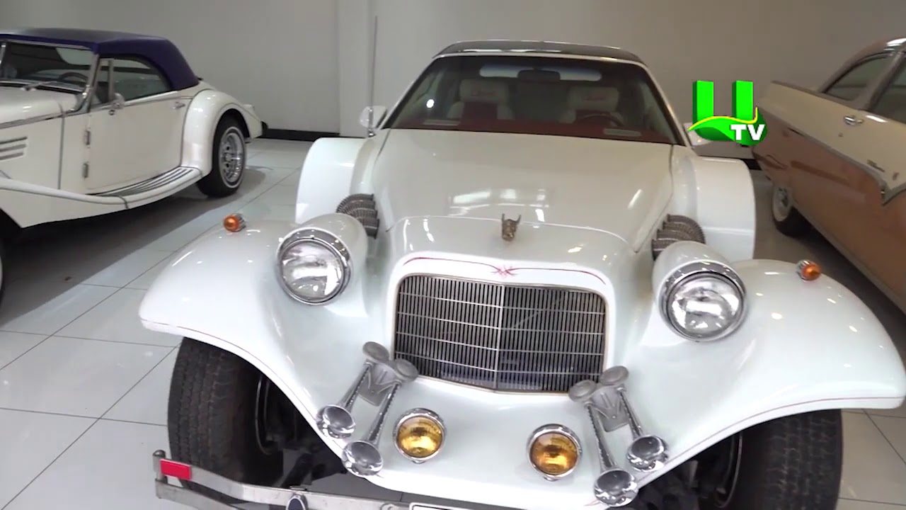 Watch The Luxurious Cars, As Dr. Osei Kwame Despite Sprays Cash