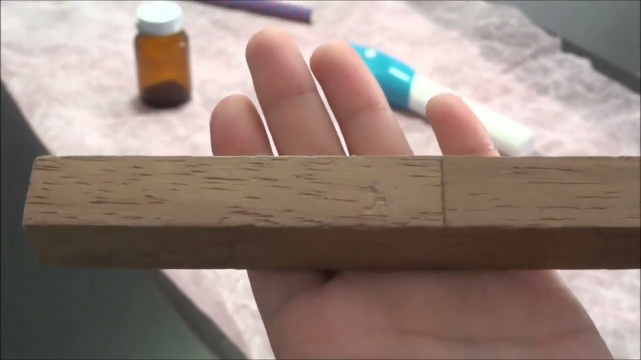 'Engrave It' Engraver Pen Review Wood, Plastic, Metal and Glass Test