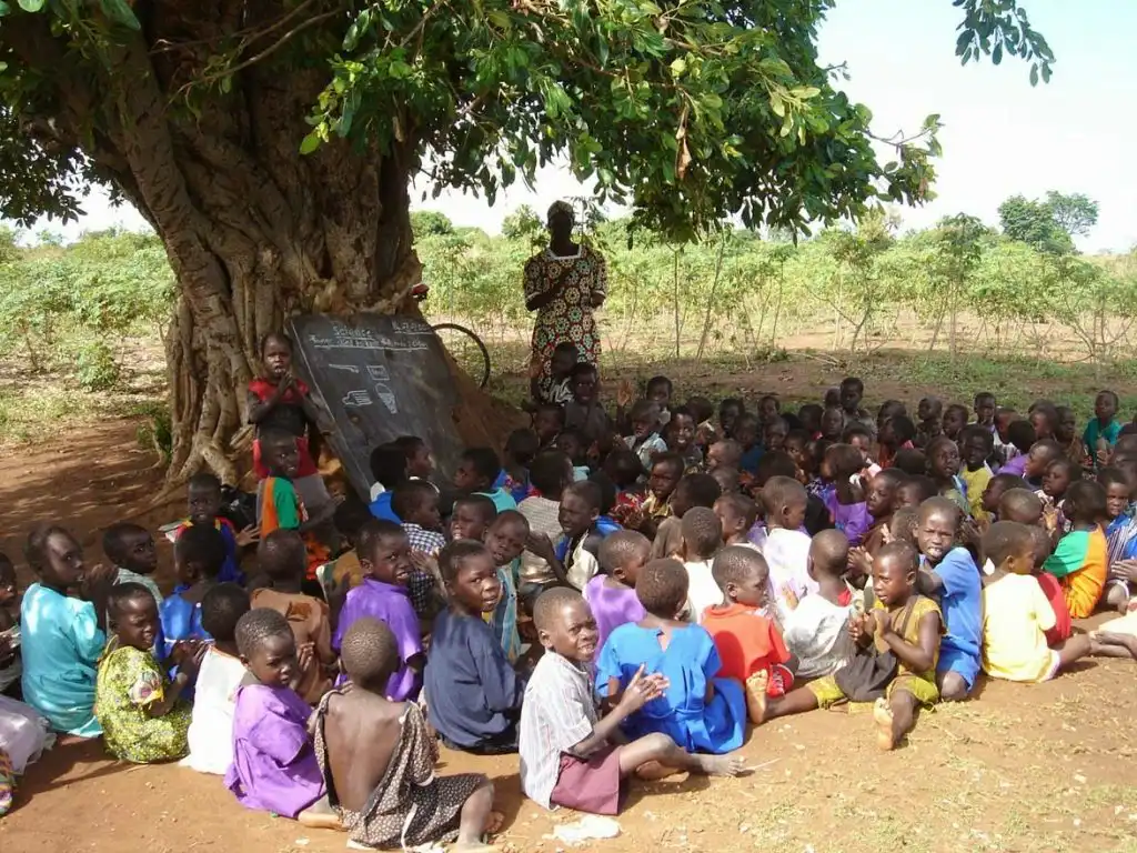 Poor quality teachers : Teachers postings to rural areas