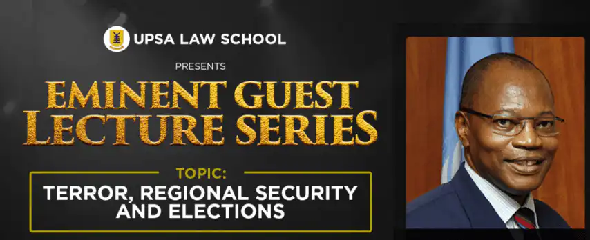 Eminent Guest Lecture Series