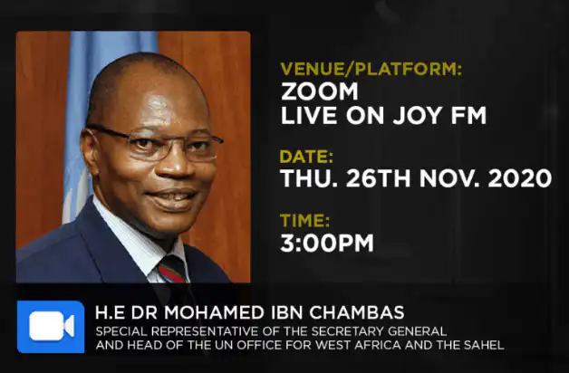 Eminent Guest Lecture Series