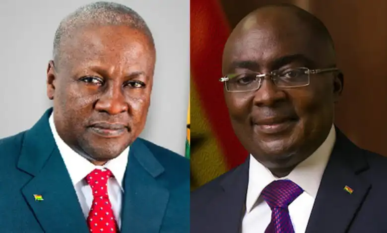 December 7th Election: Don't vote like someone without a future