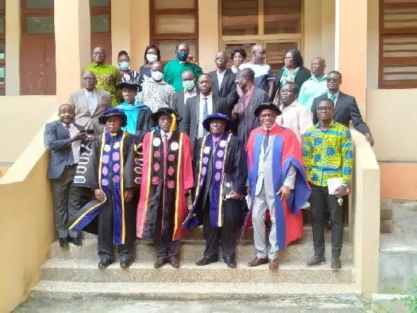 new programmes accreditation