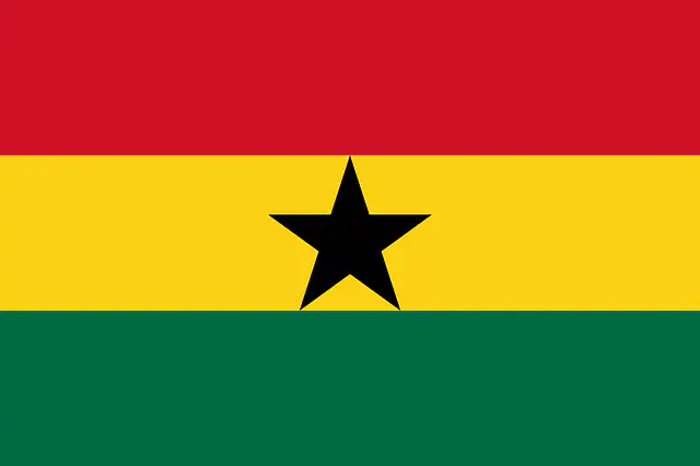 Job Vacancies in Ghana