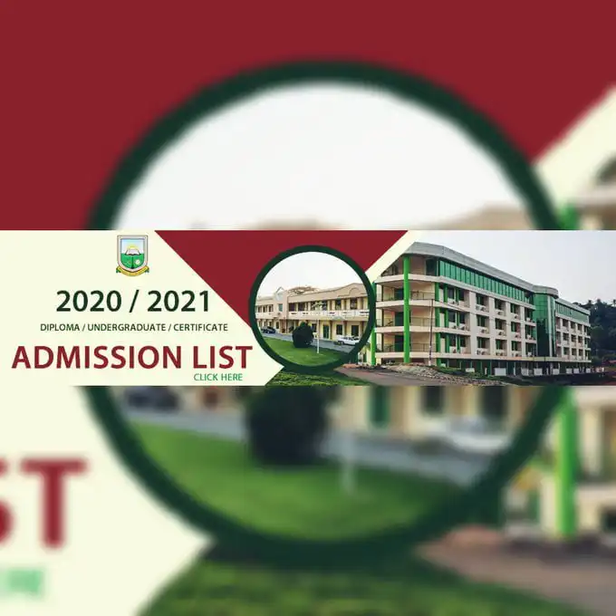 UMaT 2nd Admission List is out