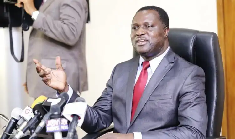 2020/2021 academic year changes and plans - Dept. Education Minister