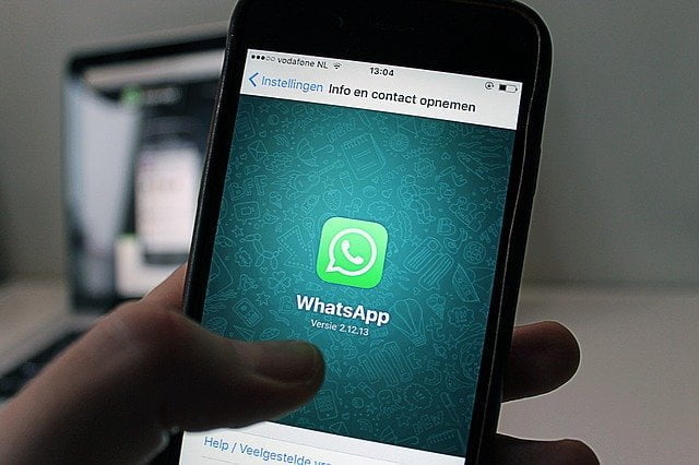 WhatsApp will stop working for MILLIONS