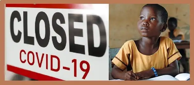 22nd National Address Close down schools tops requests on Twitter