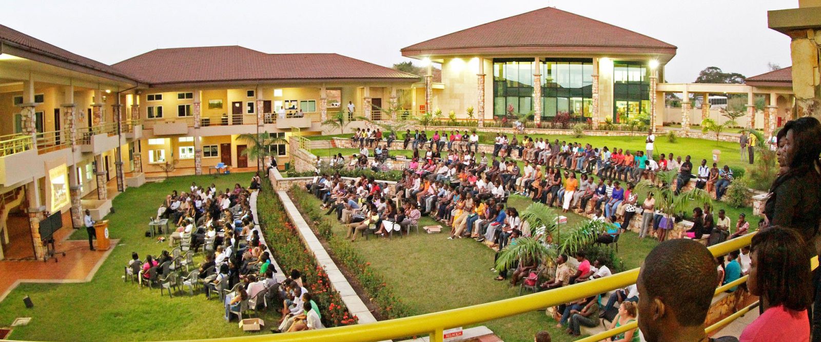 CAPBuss for Private Educational Institutions Being Processed- Prez.