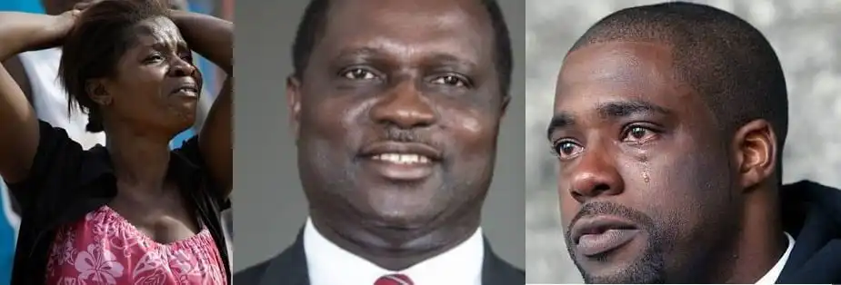 Consider And Post Us Incoming Education Minister - Unemployed University Diploma Graduate Teachers