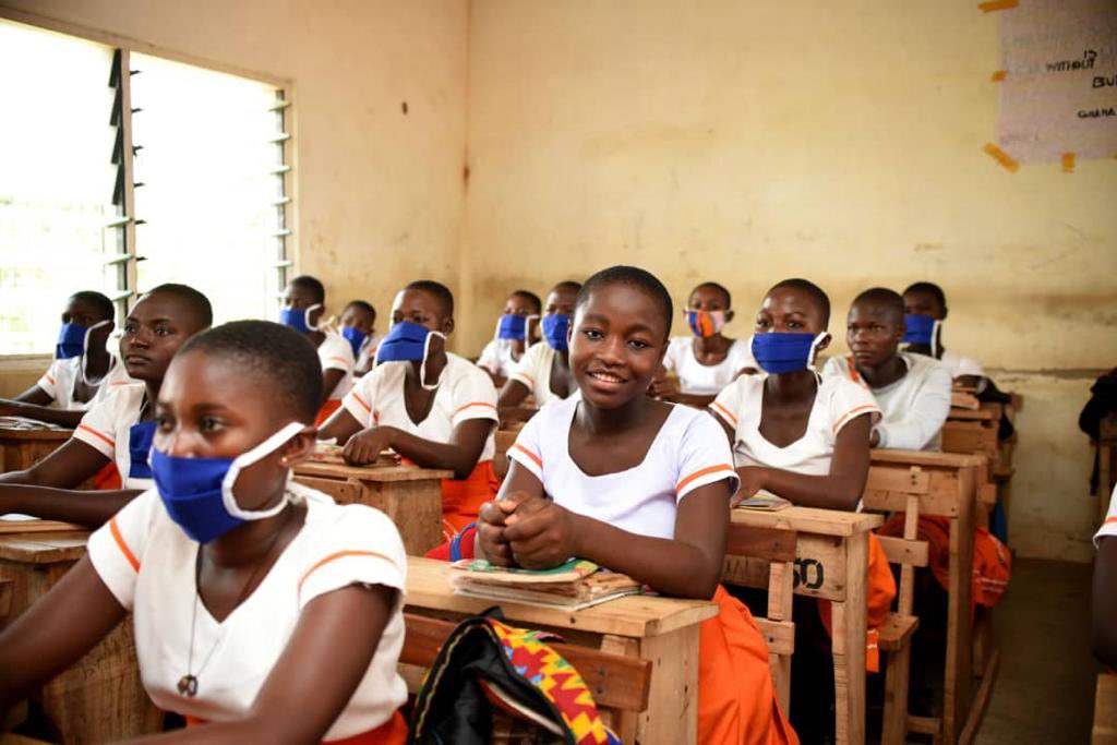 bece ict mock questions 40 students test positive