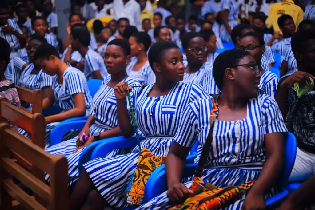 ghana edu