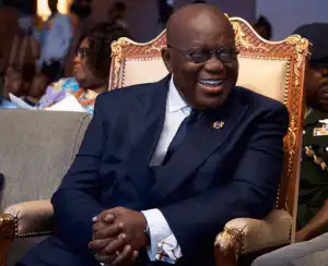 millionaire as a teacher: President Akufo-Addo opens 72nd New Year School today