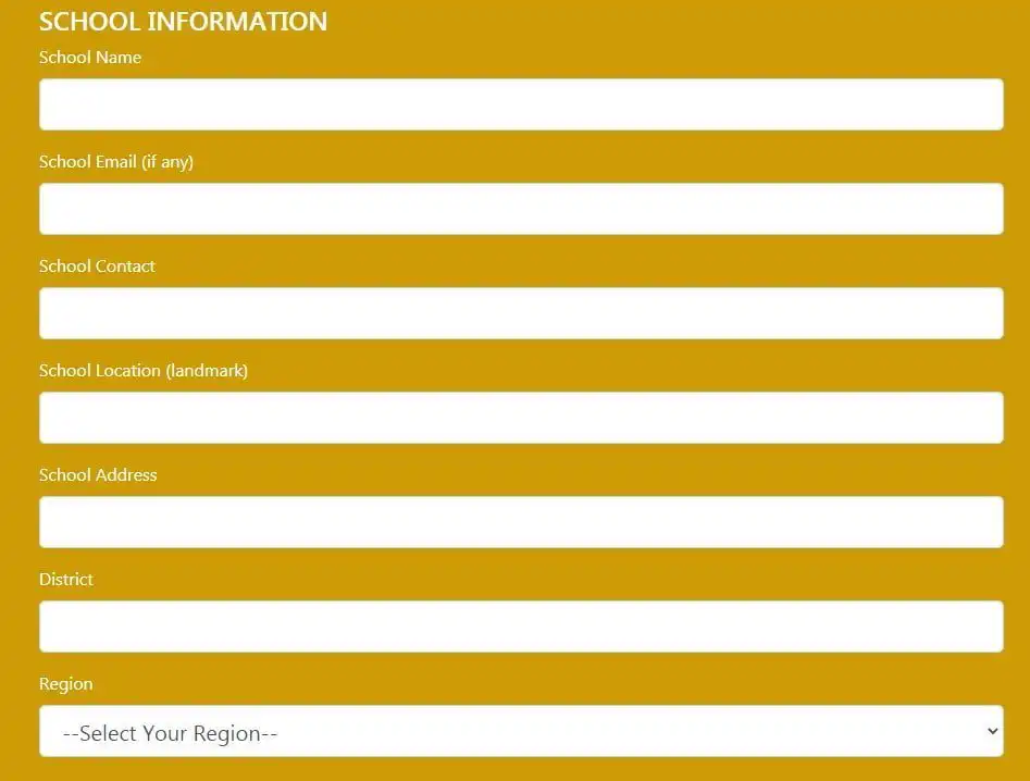 National Council of Private School Teachers