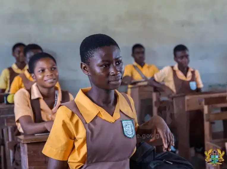 Ghana's new controversial education curriculum to cancel BECE, and replace WASSCE with a University Entrance Exam. CCP curriculum implementation