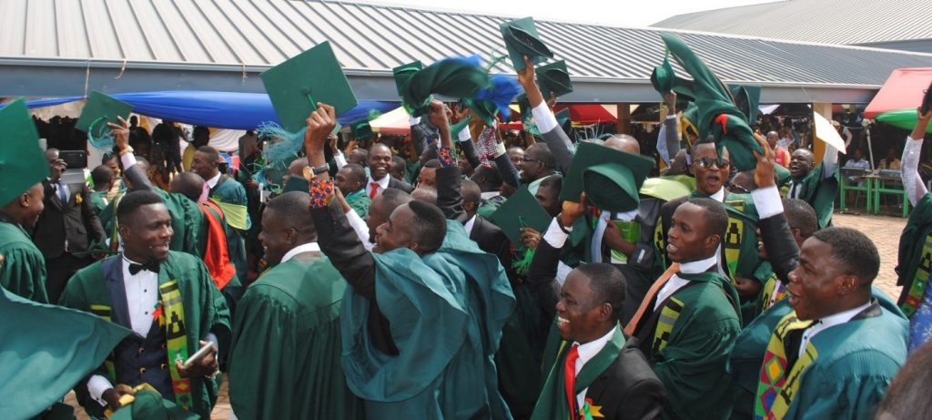 11000 students refuse admission to UDS