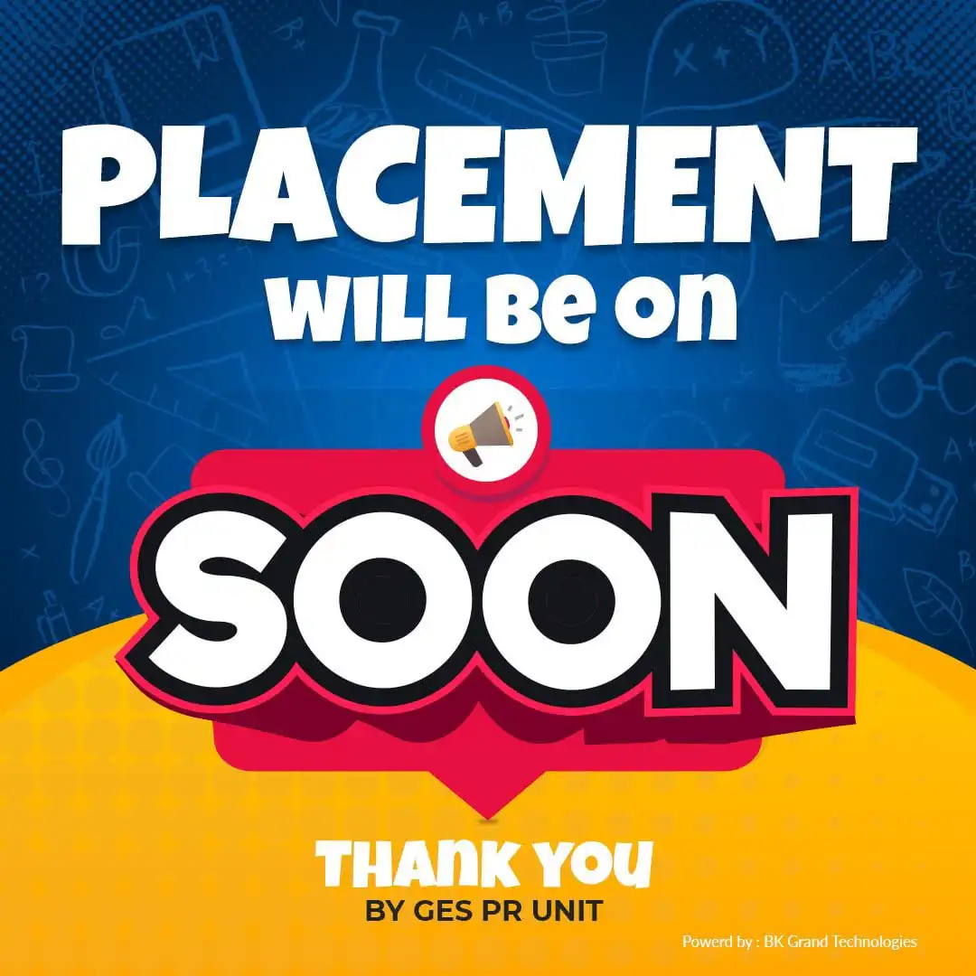 2025 School Placement