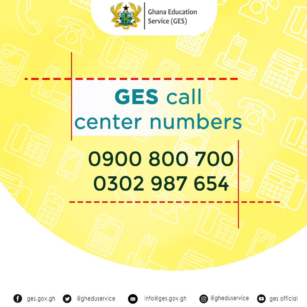 2020 SCHOOL PLACEMENT CALL CENTRE NUMBERS