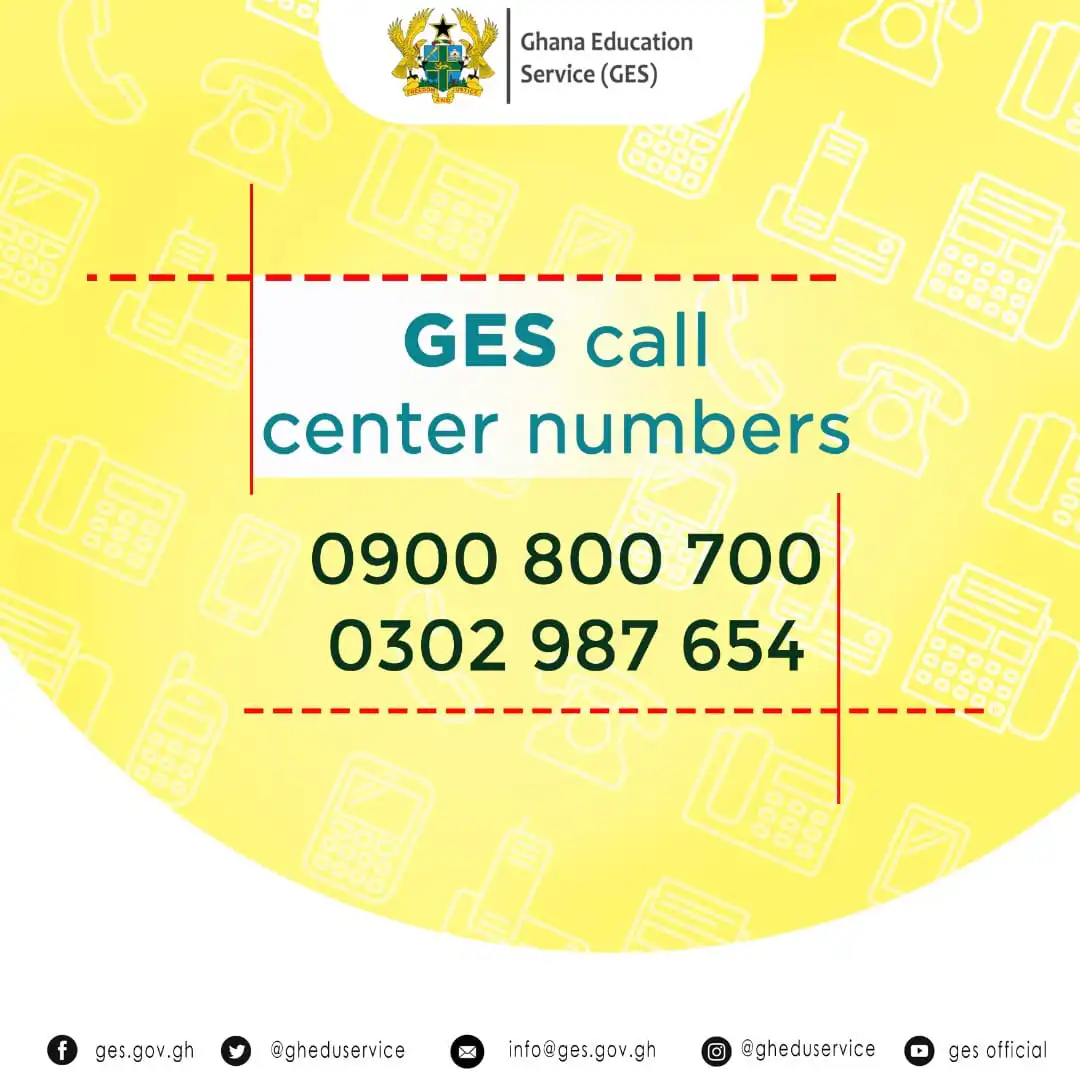 2020 SCHOOL PLACEMENT CALL CENTRE NUMBERS
