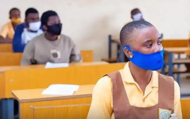 2020 School Self Placement