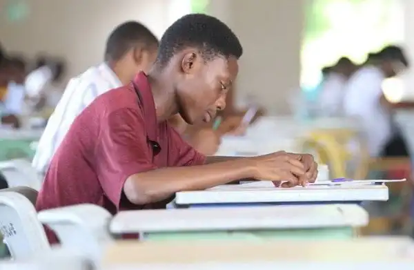 2021 Scholarship Applicants Interview