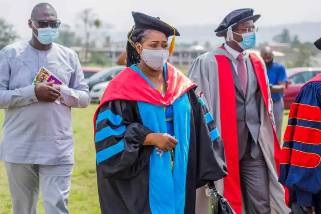 The Colleges of Education Teachers Association have resumed its nationwide strike effective Friday 6th January 2023 Asokore SDACoE Matriculation held