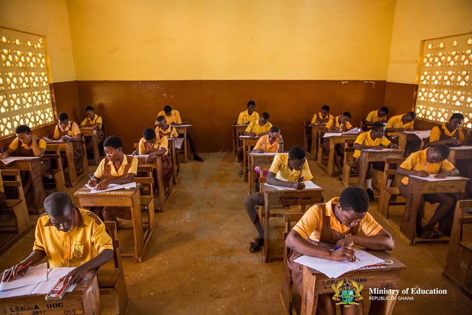 Over 150,000 BECE Graduates to Miss Automatic 2020 School Placement