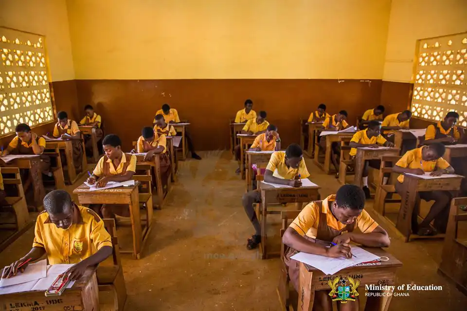Over 150,000 BECE Graduates to Miss Automatic 2020 School Placement