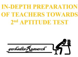 Download GES Sample Promotion Test Questions and Answers