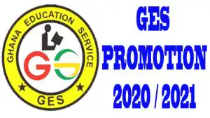 GES Promotion Exam Trial Sample Questions