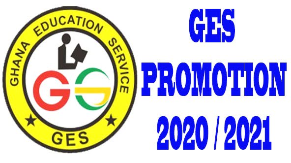 GES Promotional Exams