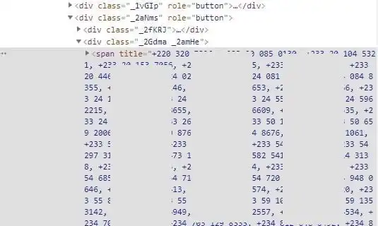 How to block E-Loan Messages Block Loan Agents Unwanted Messages
