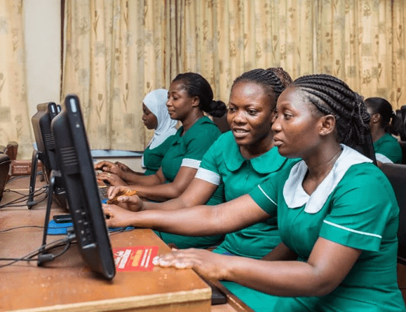 National Service Secretariat (NSS) has disclosed how it intends to prevent overcrowding at registration centres for deployed nurses for the 2023/2024 service year.  PINAIN renewal for nurses and midwives
