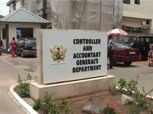 CAGD issues new e-payslip directive Pay our Investments to Fund Managers
