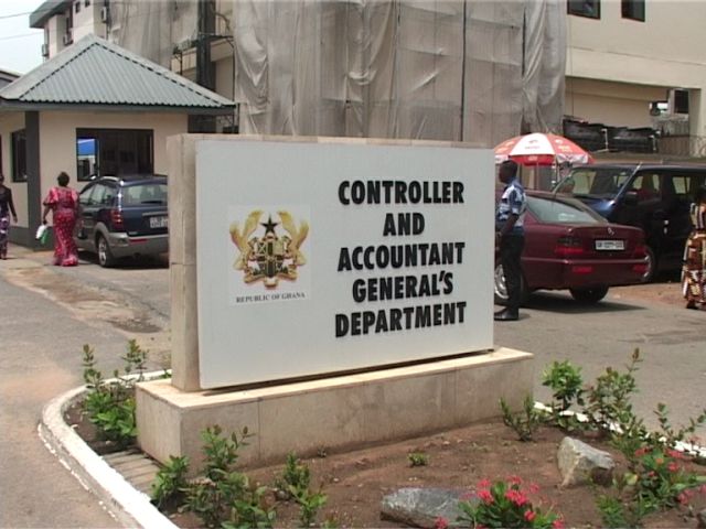 CAGD issues new e-payslip directive Pay our Investments to Fund Managers