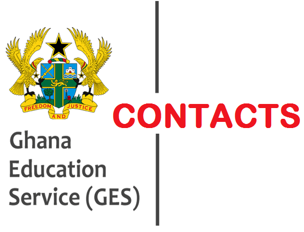 2021 GES Promotion Exams: How to Contact GES