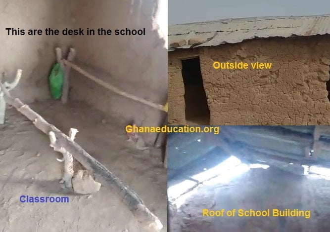 schools in deprived communities
