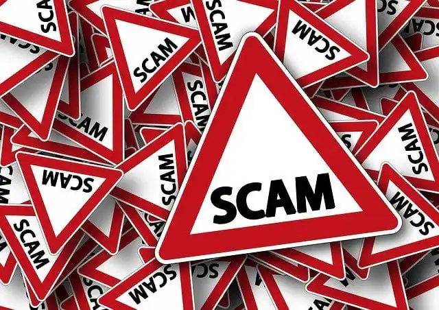 2020 School Placement Scam Alert. This is real do not fall victim