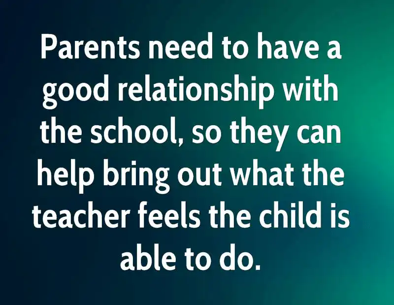 12 Kinds of Parents Teachers Secretly Dislike