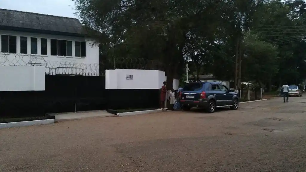 Achimota School rejects GES directive to admit rasta students