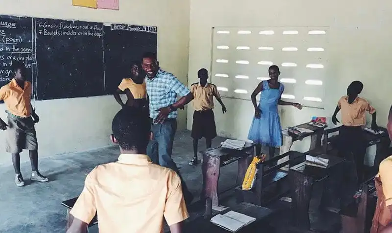 teachers infected with covid-19