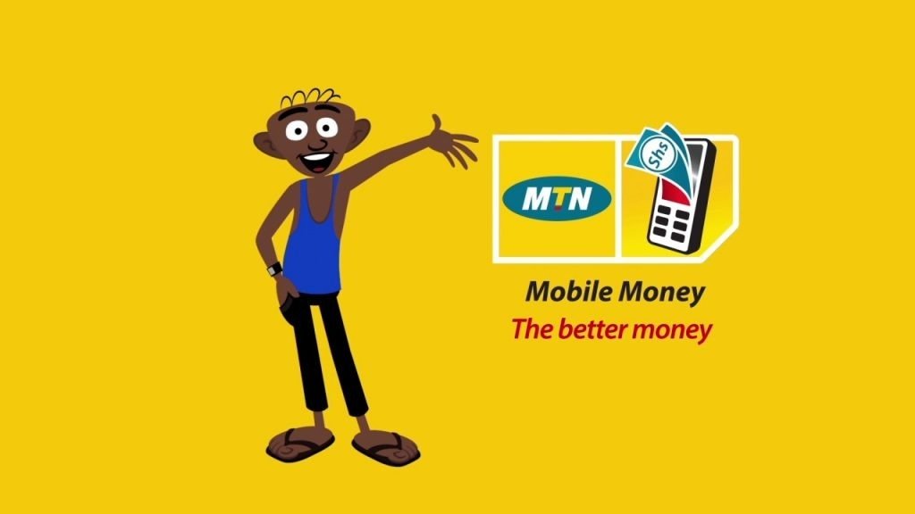 Correct Your MTN Momo Details Using This SIMPLE Procedure