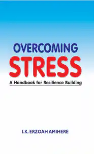 Do You Want To Overcome Stress And Build Resilience Read This Book Overcoming Stress