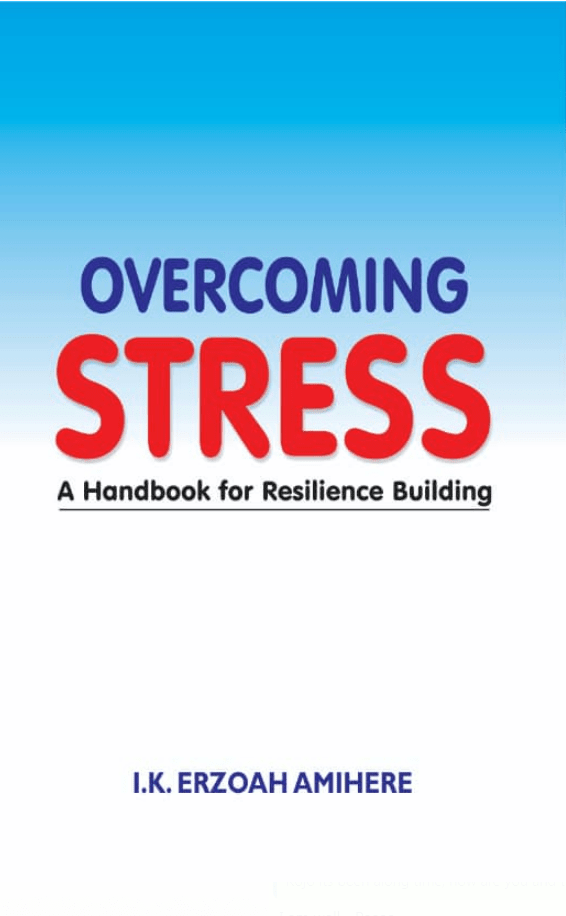 Do You Want To Overcome Stress And Build Resilience Read This Book Overcoming Stress
