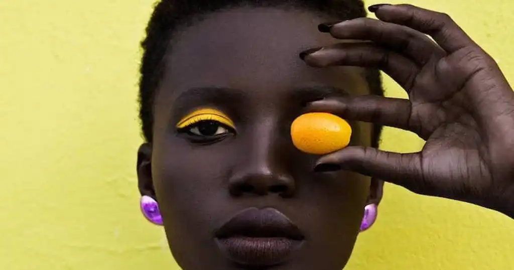 Our Beauty Blindness Bans Us From