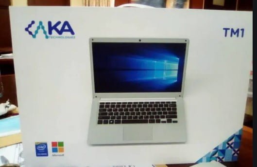 laptops for teachers project