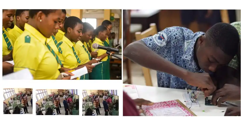 Common Core Programme (CCP) for SHS1, 6 Facts and 5 Projected Benefits