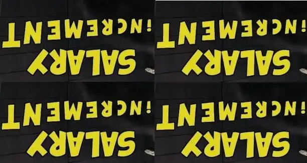 No Salary Increment for Teachers