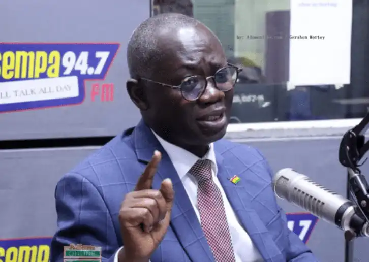 We don’t intend to limit publication of textbooks – GES